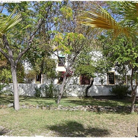 Villa Cortijo Casas Viejas Málaga Esterno foto