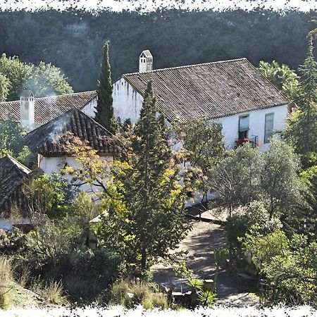 Villa Cortijo Casas Viejas Málaga Esterno foto